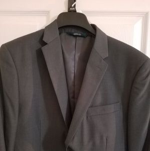Perry Ellis Suit Jacket